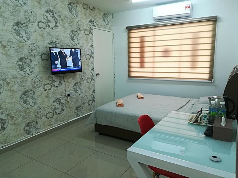 Hotel B' Your Home