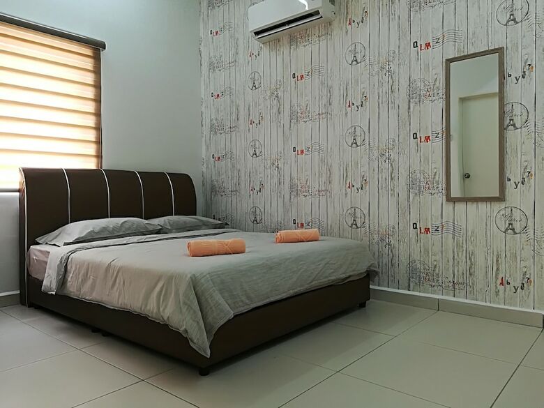 Hotel B' Your Home
