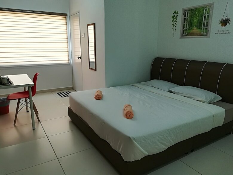 Hotel B' Your Home