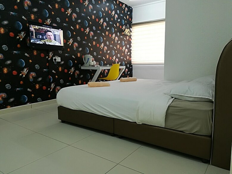 Hotel B' Your Home