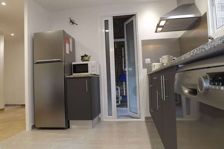Apartamentos Tarracohome Centre