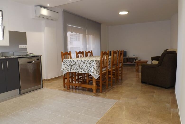Apartamentos Tarracohome Centre