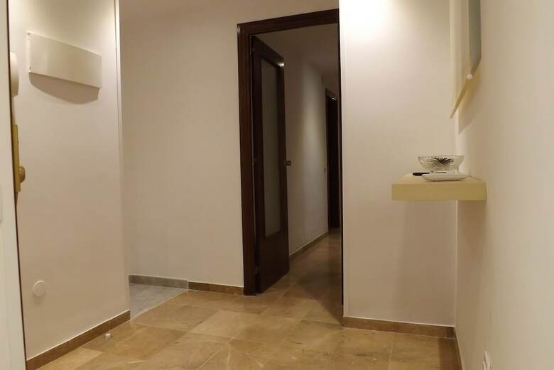 Apartamentos Tarracohome Centre
