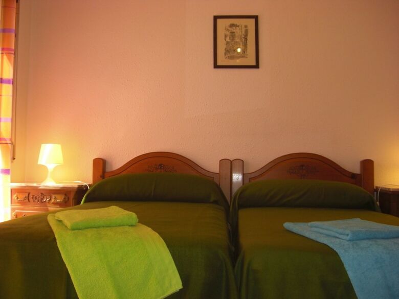 Apartamentos Tarracohome Centre