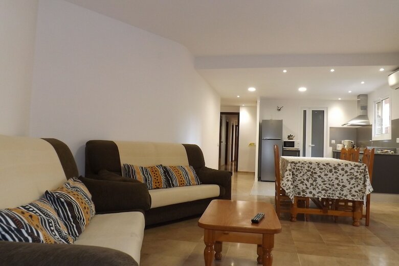 Apartamentos Tarracohome Centre