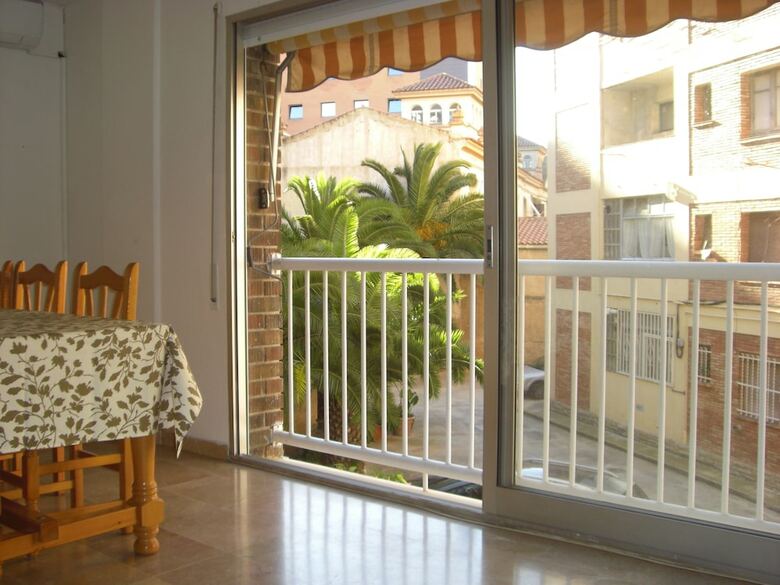 Apartamentos Tarracohome Centre