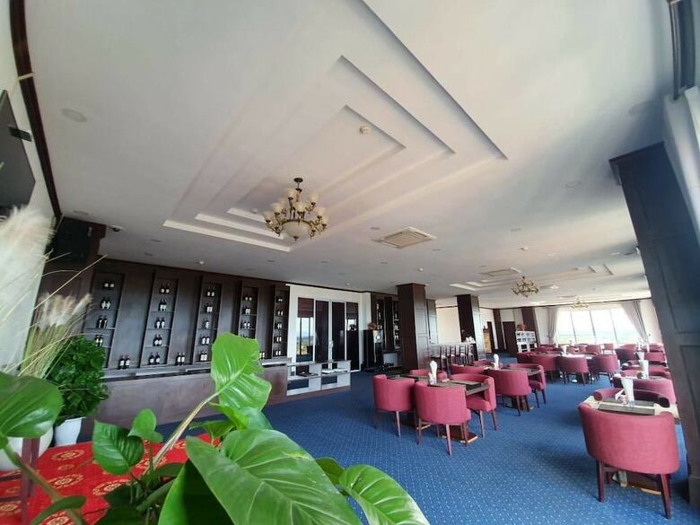 Hotel Continental Plaza Vientiane