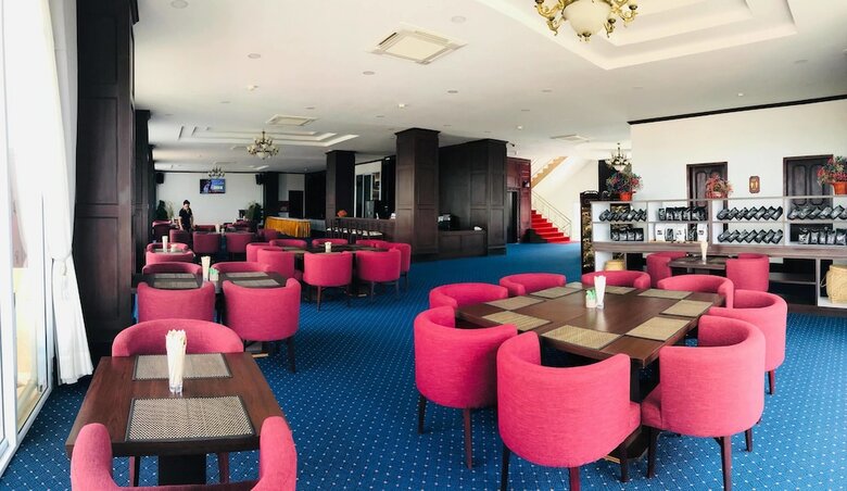 Hotel Continental Plaza Vientiane