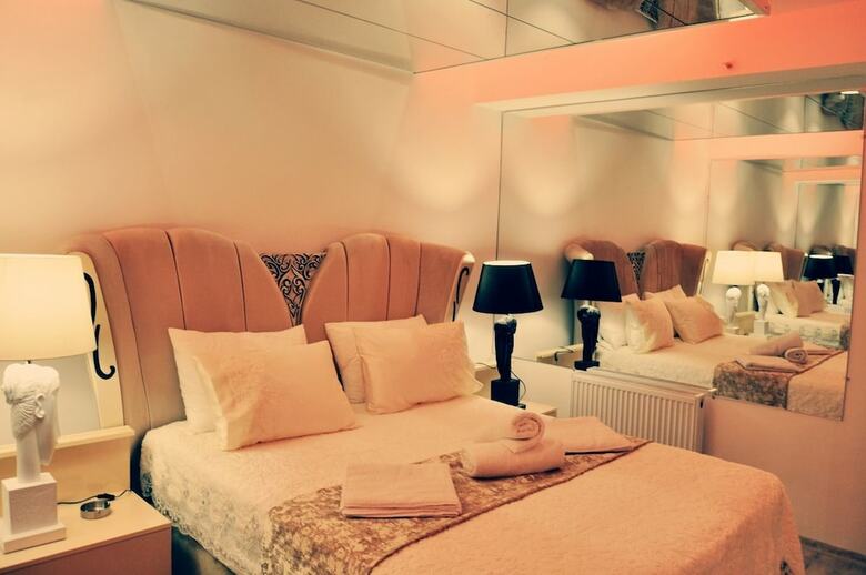 Apartamento Hera Suit Atasehir