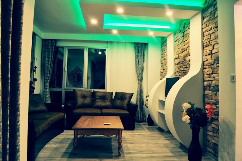 Apartamento Hera Suit Atasehir
