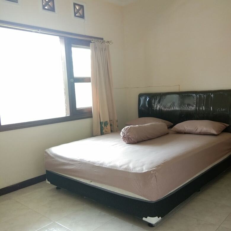 Villa Agro Kusuma Batu Malang