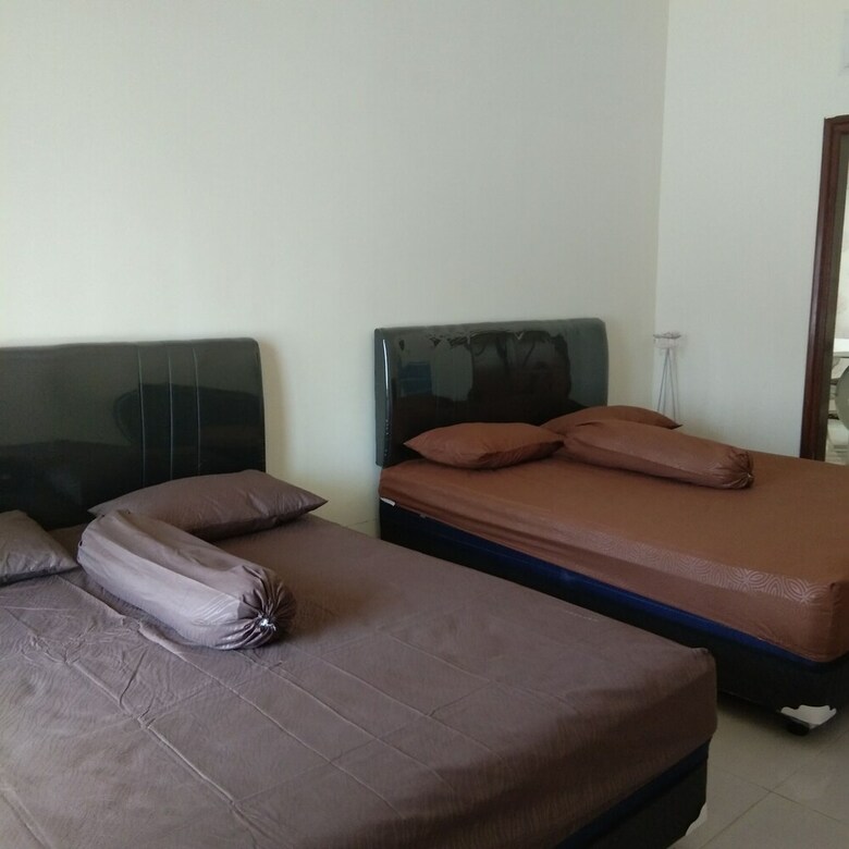 Villa Agro Kusuma Batu Malang
