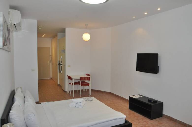 Star Apartments Petah Tikva