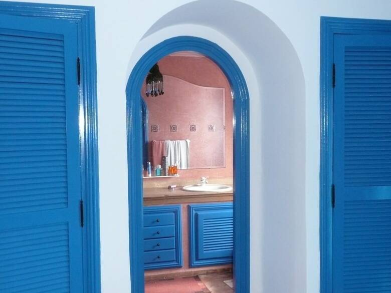 Bouznika Bay Villa