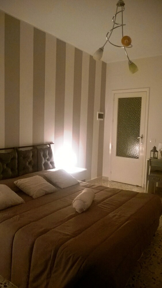 Hotel Casa Del Sole