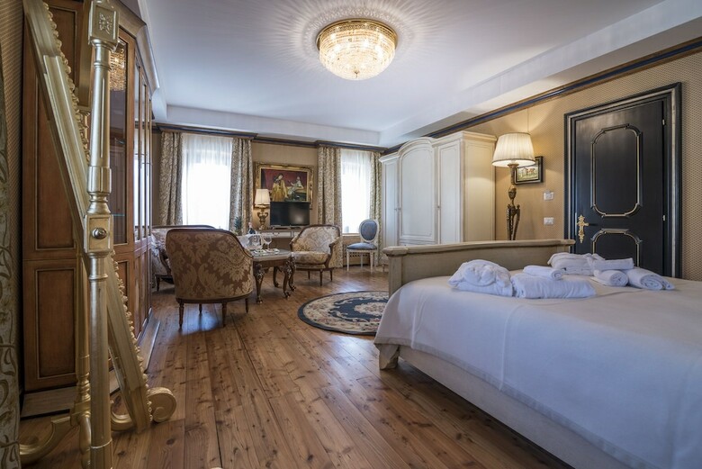C�dor Hotel