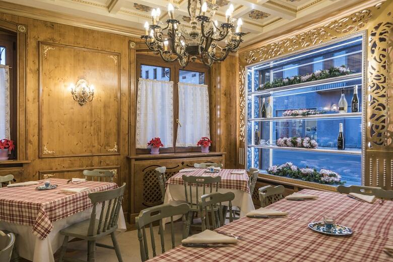 C�dor Hotel