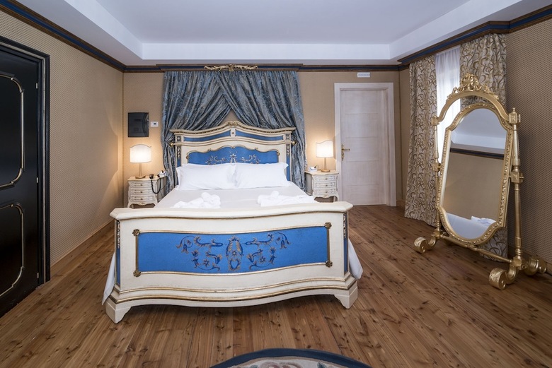 C�dor Hotel
