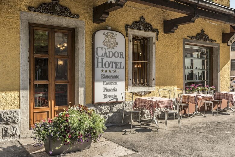 C�dor Hotel