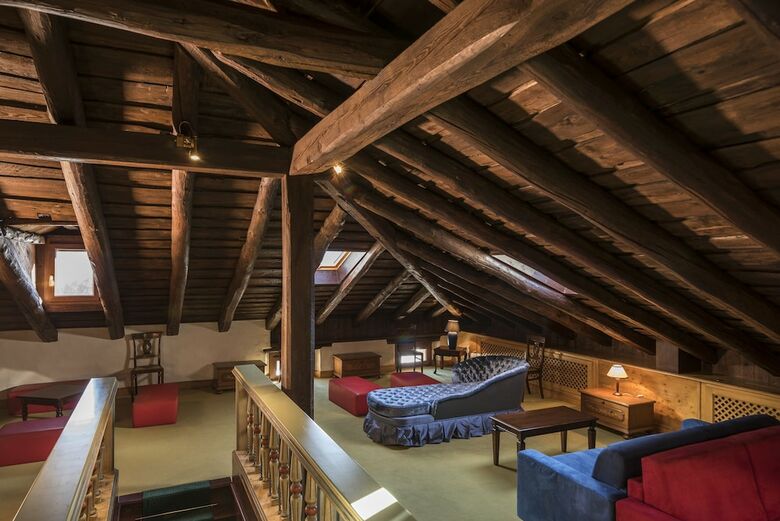 C�dor Hotel
