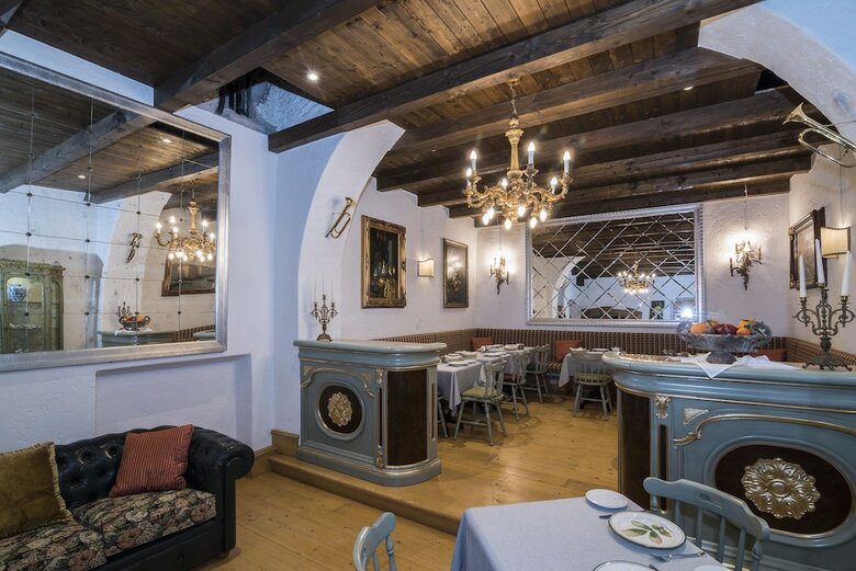 C�dor Hotel