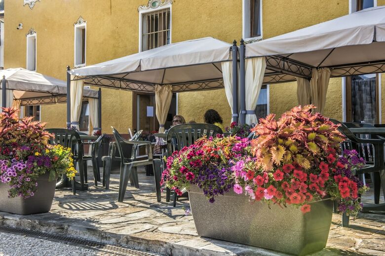 C�dor Hotel