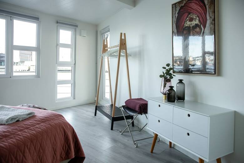 Floating House Bergen