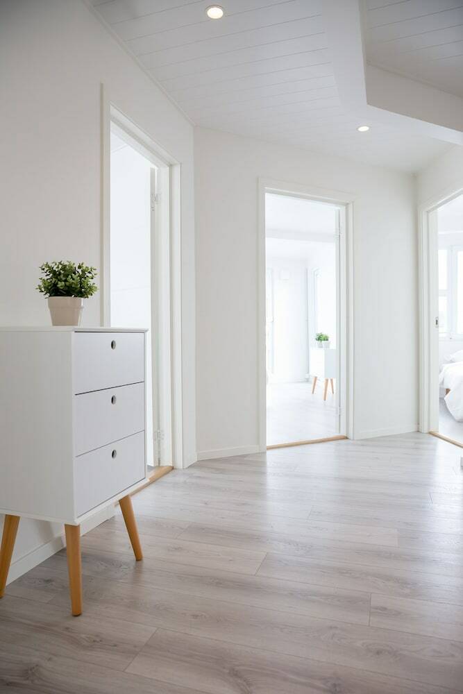 Floating House Bergen