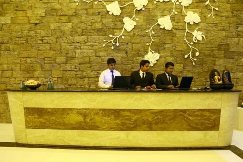Apartamento Tgi Tiger Roar Resort