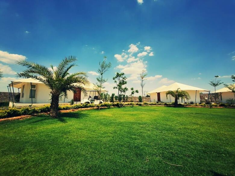 Apartamento Tgi Tiger Roar Resort