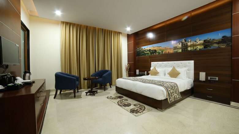 Apartamento Tgi Tiger Roar Resort