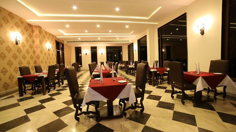 Apartamento Tgi Tiger Roar Resort