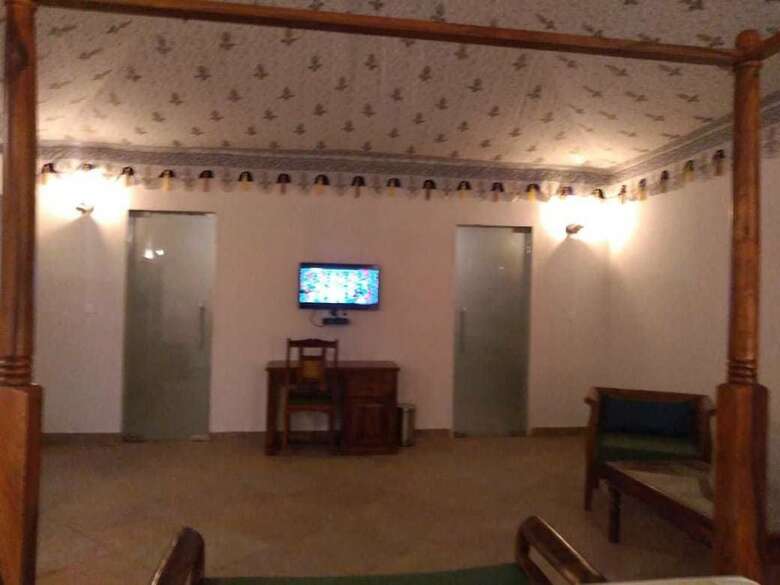 Apartamento Tgi Tiger Roar Resort