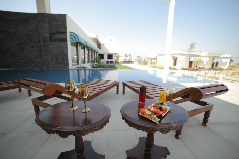 Apartamento Tgi Tiger Roar Resort