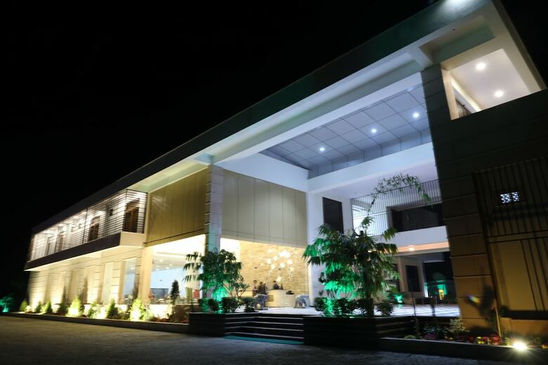 Apartamento Tgi Tiger Roar Resort