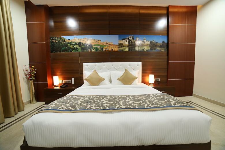 Apartamento Tgi Tiger Roar Resort