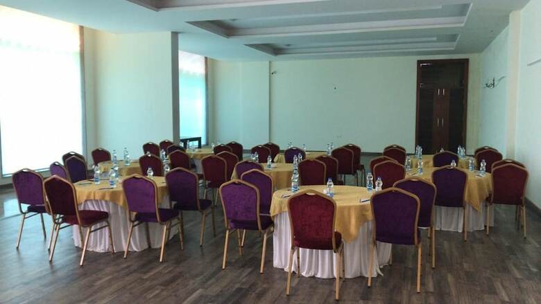 Apartamento Tgi Tiger Roar Resort