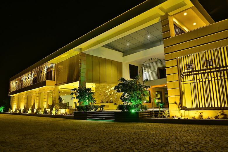 Apartamento Tgi Tiger Roar Resort