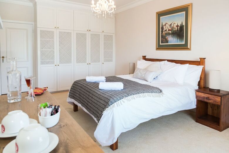 Apartamentos Moncrieff Manor