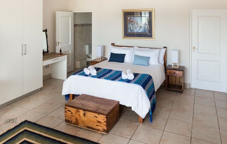 Apartamentos Moncrieff Manor