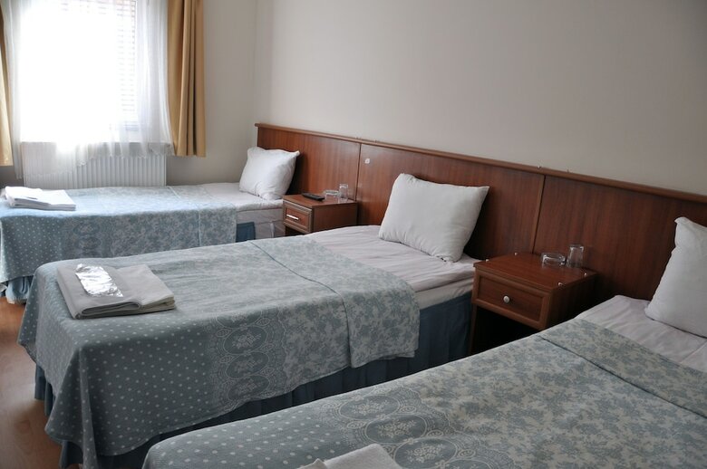 Hotel Hekimoglu Otel