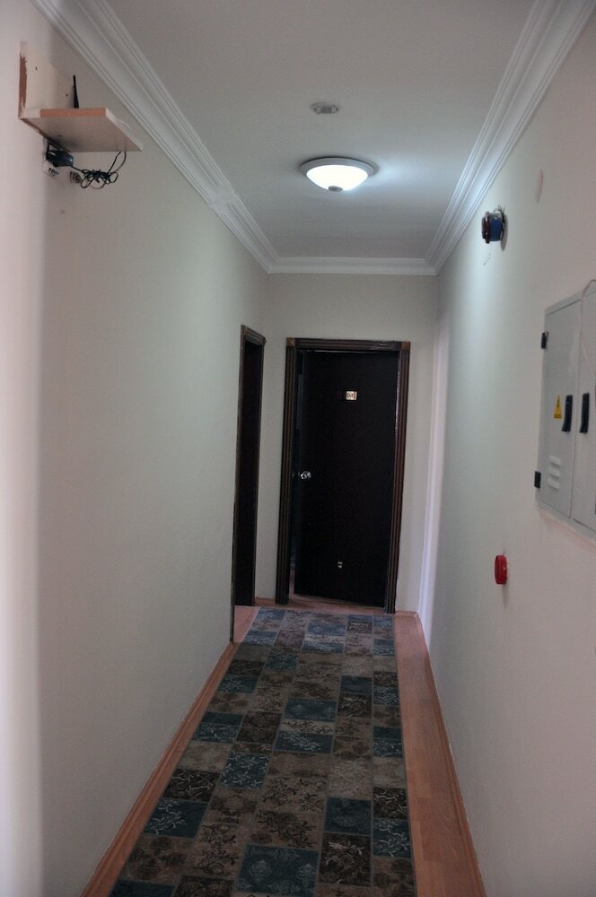 Hotel Hekimoglu Otel