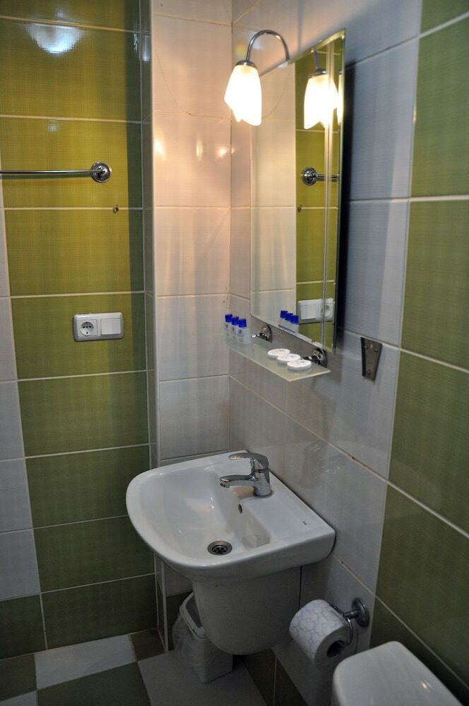 Hotel Hekimoglu Otel