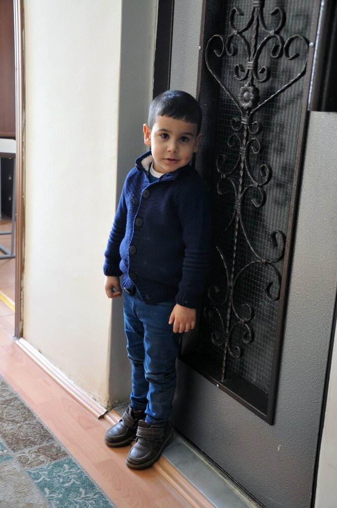 Hotel Hekimoglu Otel