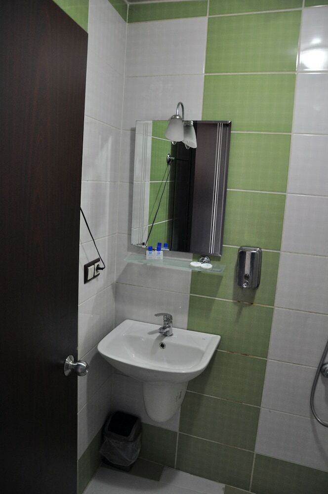 Hotel Hekimoglu Otel