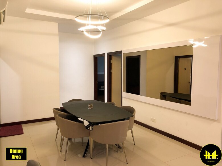 Aparthotel Luco | Apartments @ Imperial Suites