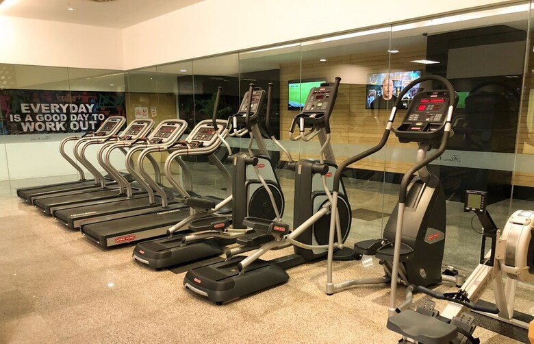 Aparthotel Luco | Apartments @ Imperial Suites