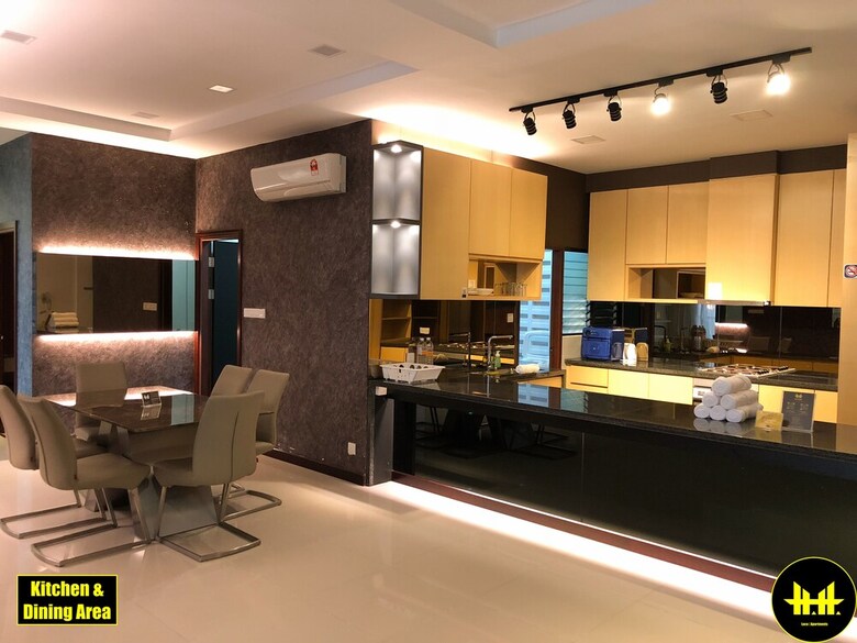 Aparthotel Luco | Apartments @ Imperial Suites