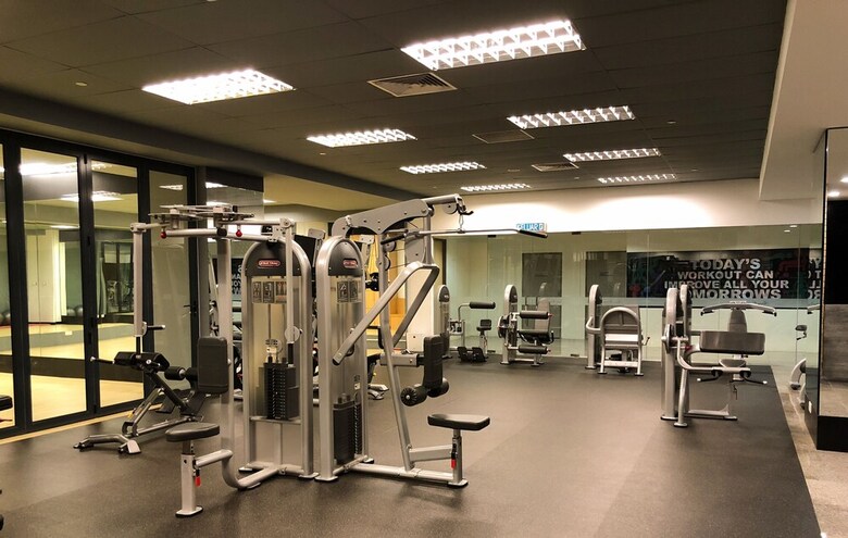 Aparthotel Luco | Apartments @ Imperial Suites