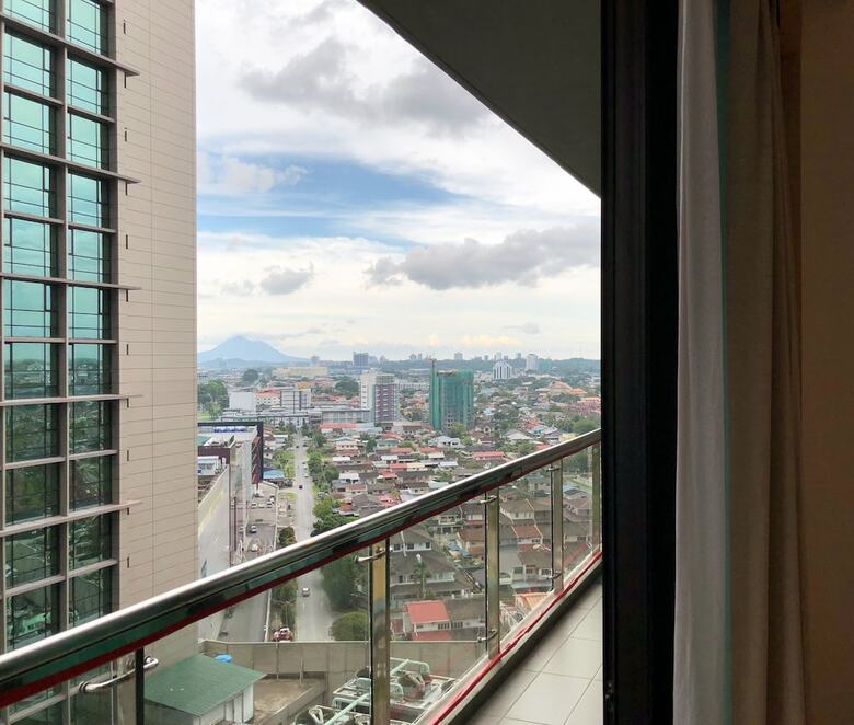 Aparthotel Luco | Apartments @ Imperial Suites